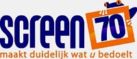 zeefdruk